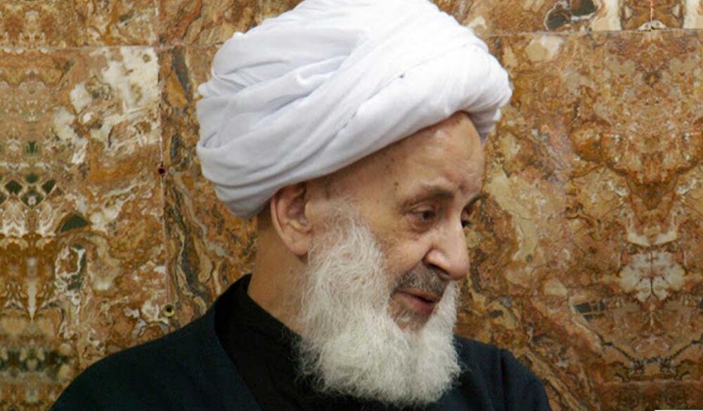 درس اخلاق | نمازی که انسان را به معراج نمی‌بَرد