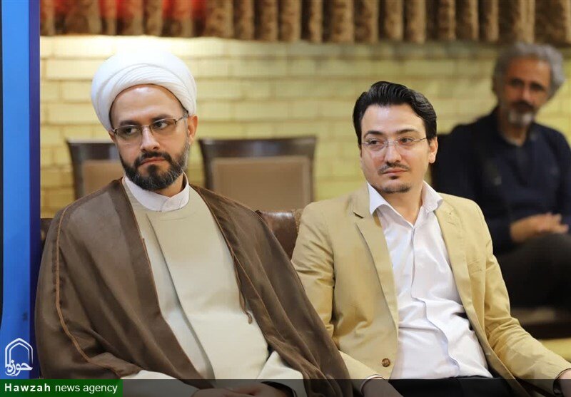 معرفی سرپرست ستاد هماهنگی کانون‌های فرهنگی هنری مساجد آذربایجان شرقی