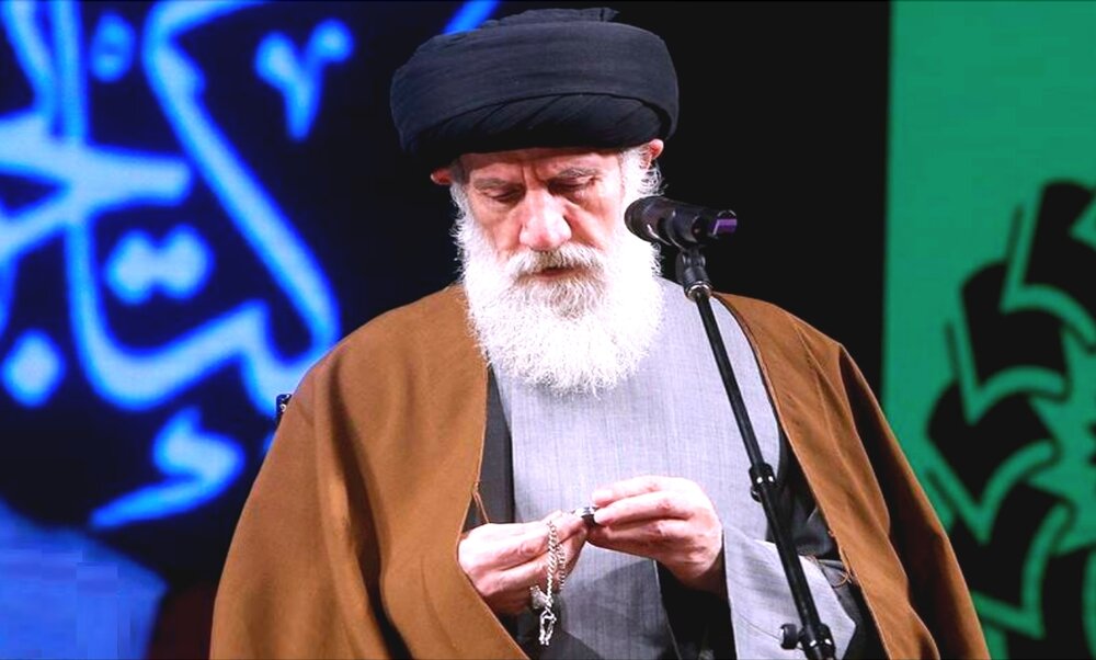 درس اخلاق | اسلام دین کیفیت است، نه کمیت