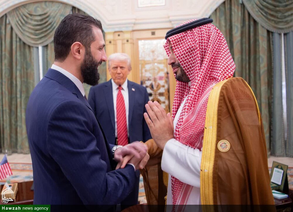 حقوق بشر در گفتار، حمایت از جنایت در عمل