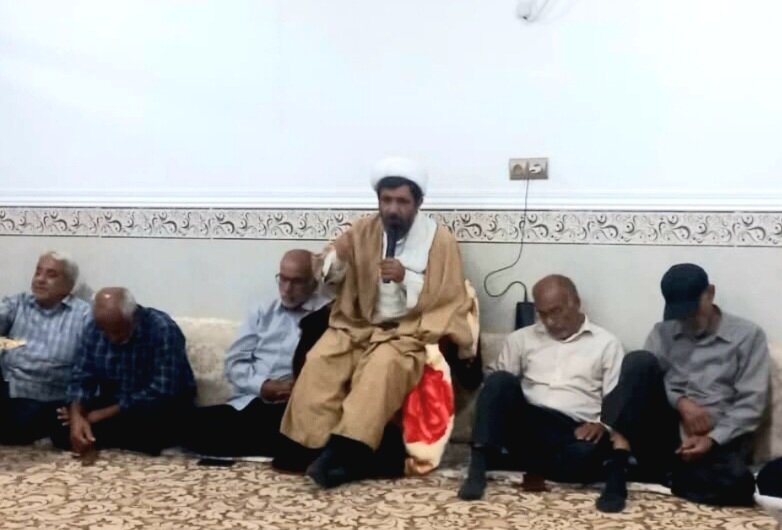 روحیه شهادت‌طلبی، ملت ایران را شکست‌ناپذیر کرده است