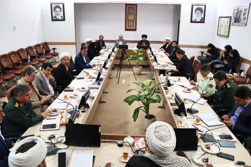زنجان آماده برگزاری باشکوه مراسم سالگرد شهدای خدمت