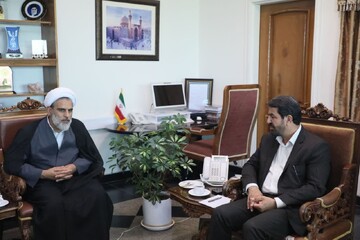 پیشینه غنی دینی همدان ظرفیتی برای تبدیل‌شدن به الگوی فرهنگی در سطح کشور است+عکس