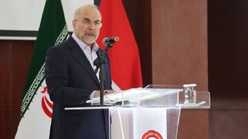 خوزستان سرزمین ایستادگی و غیرت است/ ضرورت توجه ویژه به توسعه خرمشهر و آبادان