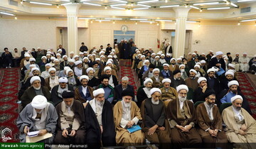 یادداشت | نظام اسلامی؛ فقه امت‌ساز و حوزه مجاهدپرور