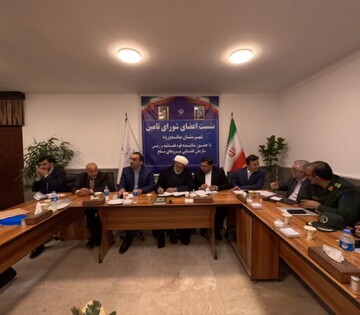 مسئولان در برابر تلاش دشمن برای سوءاستفاده از مشکلات و ناترازی‌های موجود در کشور هوشیار باشند