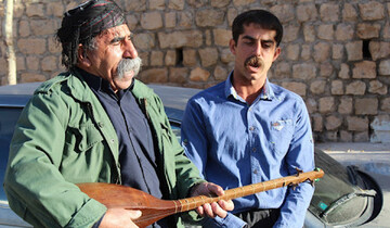 بررسی عقاید و آداب و رسوم فرقه اهل حق (علی‌اللهی)