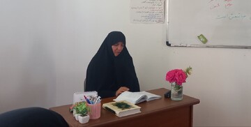 شهید رئیسی؛ الگوی طلبه موفق و مدیر تراز انقلاب اسلامی