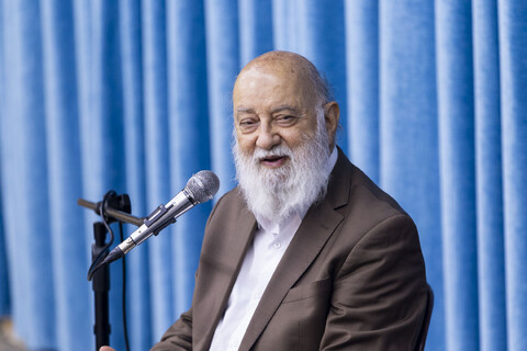 دیدار روسای شورای اسلامی کلان شهرها و شهرهای مرکز استان کشور با نماینده ولی فقیه در استان یزد