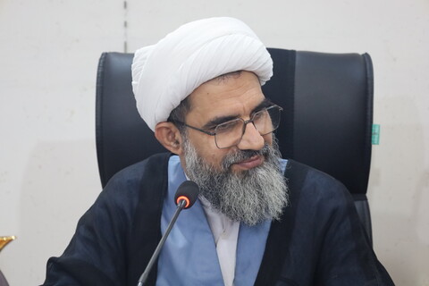 تصاویر/ دومین روز اجلاسیه مدیران استانی حوزه‌های علمیه جنوب کشور در بندرعباس