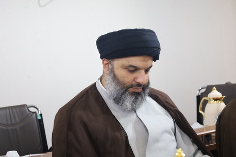 تصاویر/ دومین روز اجلاسیه مدیران استانی حوزه‌های علمیه جنوب کشور در بندرعباس