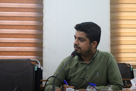 تصاویر/ دومین روز اجلاسیه مدیران استانی حوزه‌های علمیه جنوب کشور در بندرعباس