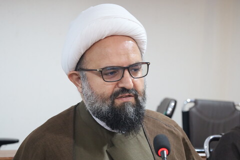 تصاویر/ دومین روز اجلاسیه مدیران استانی حوزه‌های علمیه جنوب کشور در بندرعباس