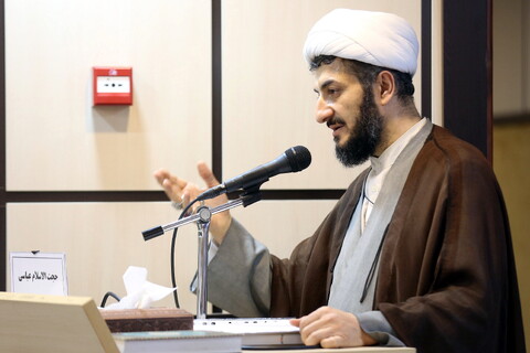 تصاویر/ اختتامیه رویداد مساله محور هوش مصنوعی
