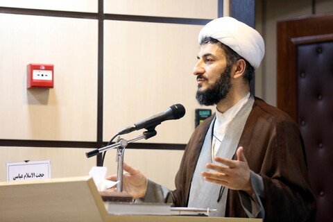 تصاویر/ اختتامیه رویداد مساله محور هوش مصنوعی