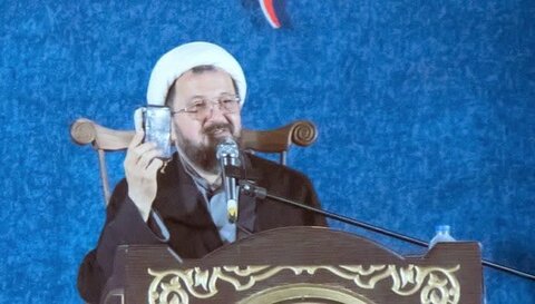 تصاویر/گرامی‌داشت سالگرد تدفین اولین شهید گمنام آران و بیدگل