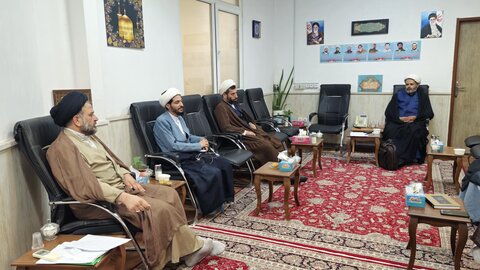 دومین جلسه دبیرخانه همایش بین المللی کلمه المقاومه برگزار شد