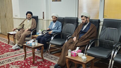 دومین جلسه دبیرخانه همایش بین المللی کلمه المقاومه برگزار شد