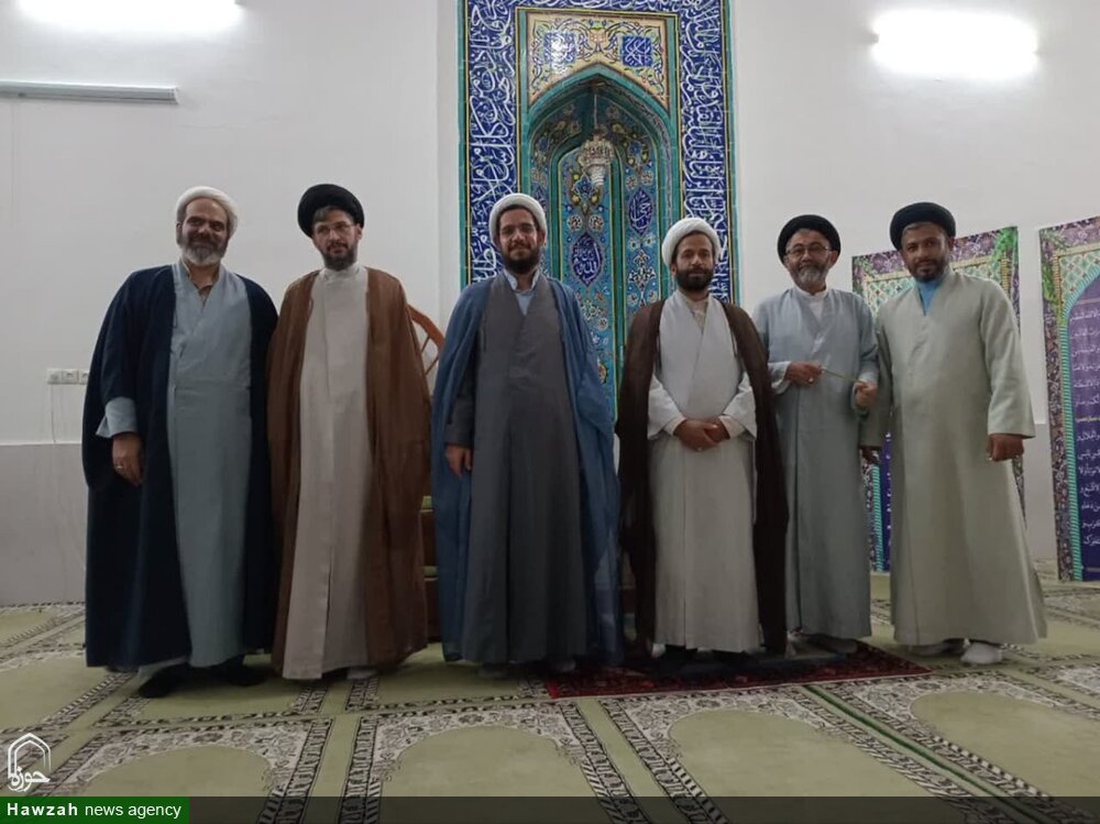 دوره آموزشی شیعه شناسی سامن