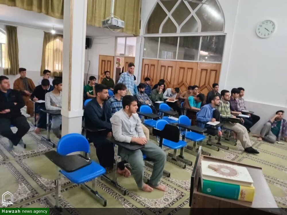 دوره آموزشی شیعه شناسی سامن