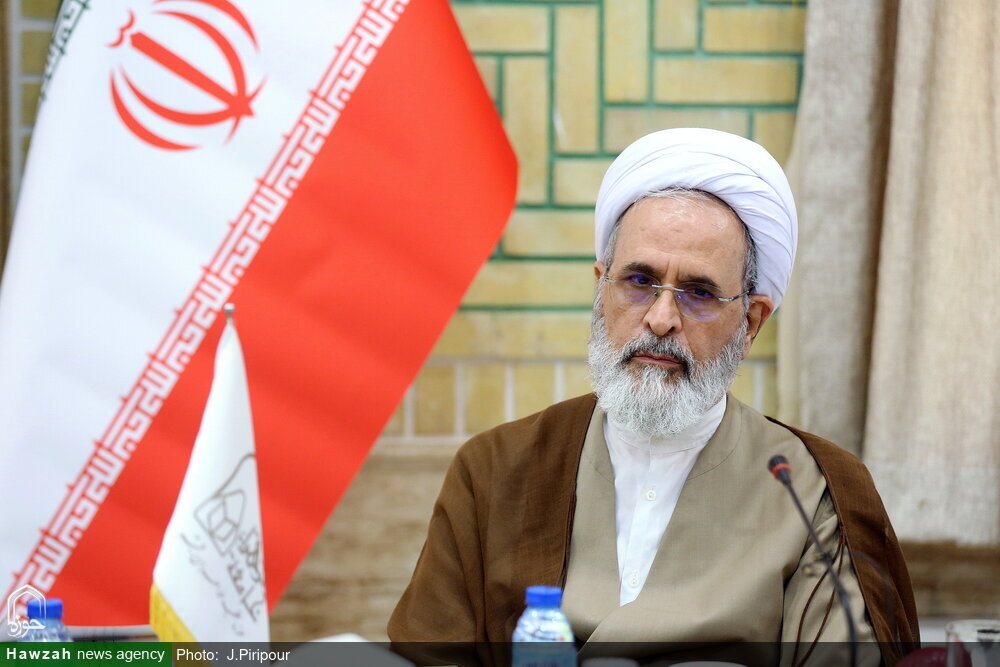 Ayat. Arafi: The Charter of Progressive & Leading Seminary Opens New Horizons