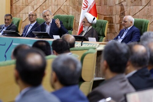 آمریکا قاتل کودکان غزه است، نه ایران عامل ناامنی!