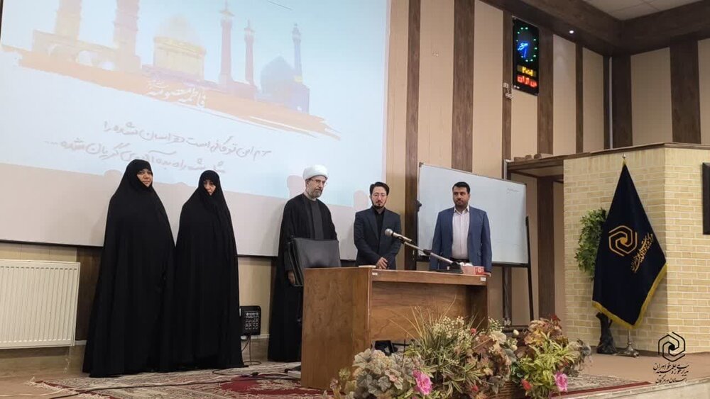 رسانه، قلب تپنده‌ تبلیغ معارف اسلامی است