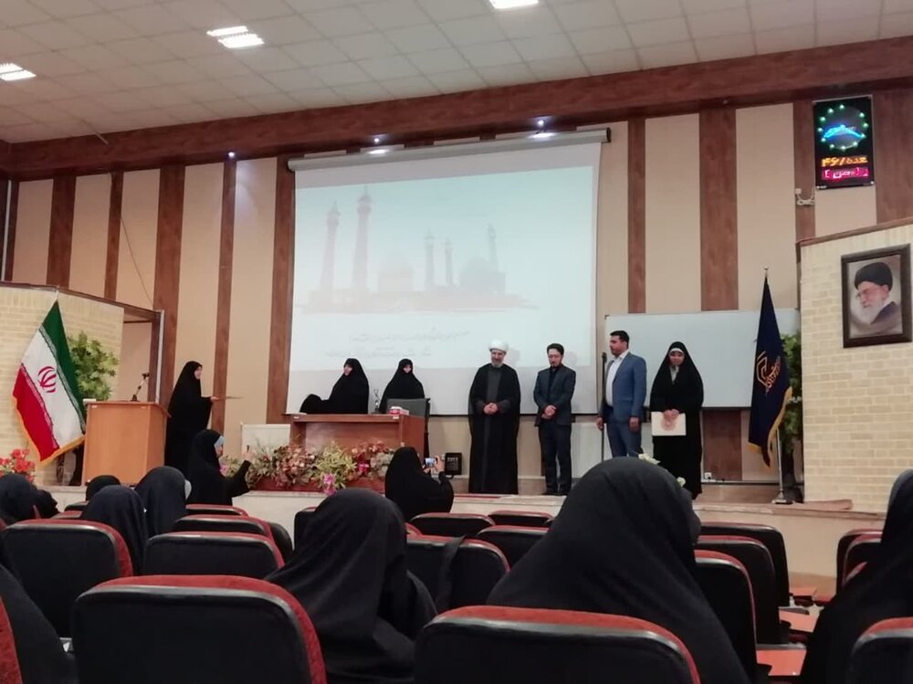 رسانه، قلب تپنده تبلیغ معارف اسلامی است