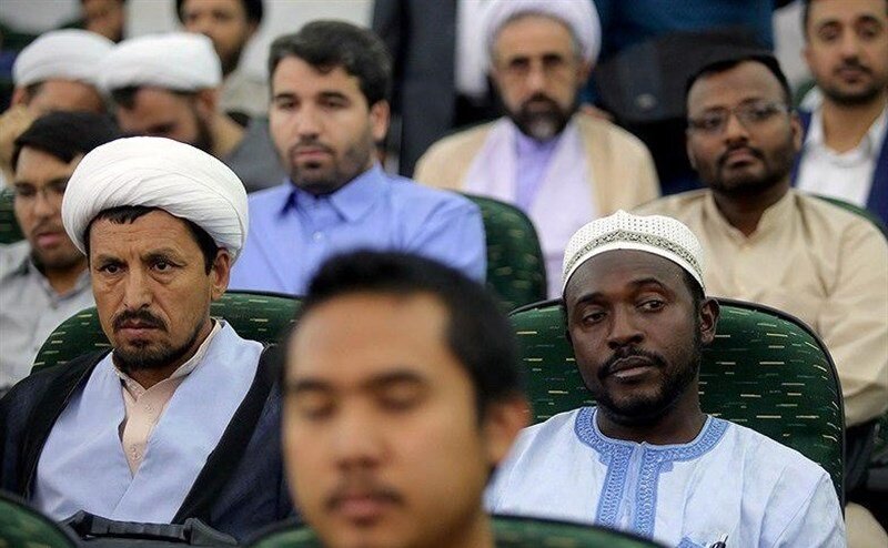 رسالت جهانی حوزه‌های علمیه در پرتو رهنمودهای مقام معظم رهبری