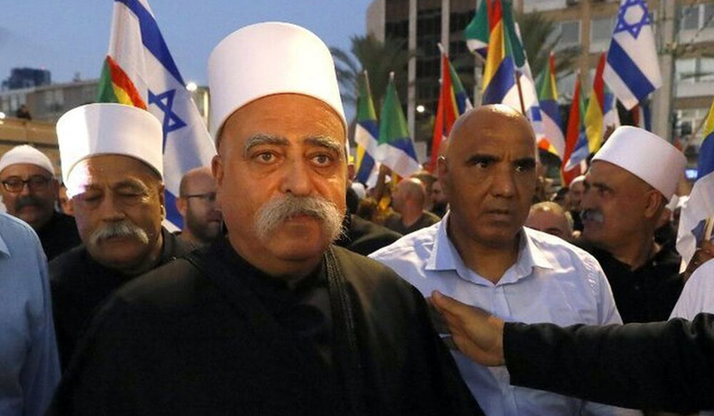 بررسی باورها و عقاید دروزیه از منظر اسلام