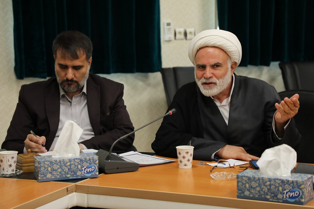 فعالان و نخبگان قرآنی حوزه علمیه باعث رونق مسابقات قرآنکریم خواهند شد