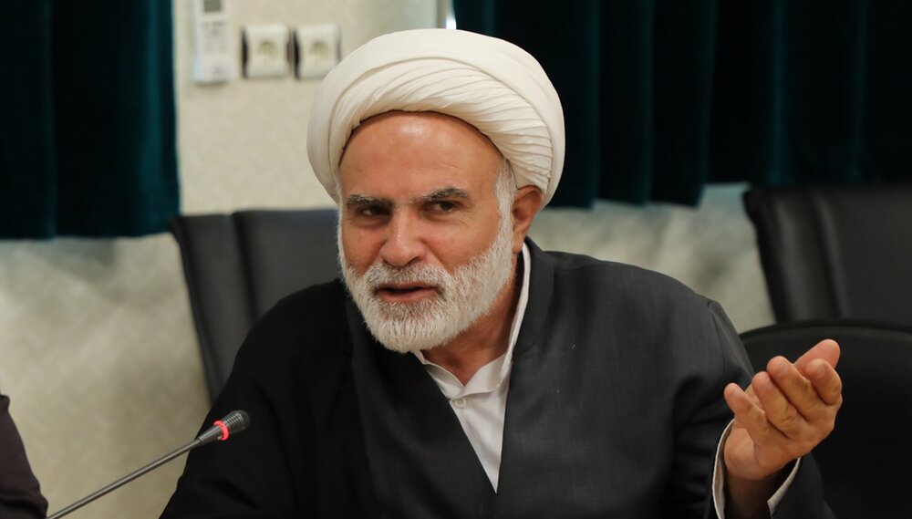 فعالان و نخبگان قرآنی حوزه علمیه باعث رونق مسابقات قرآن‌کریم خواهند شد