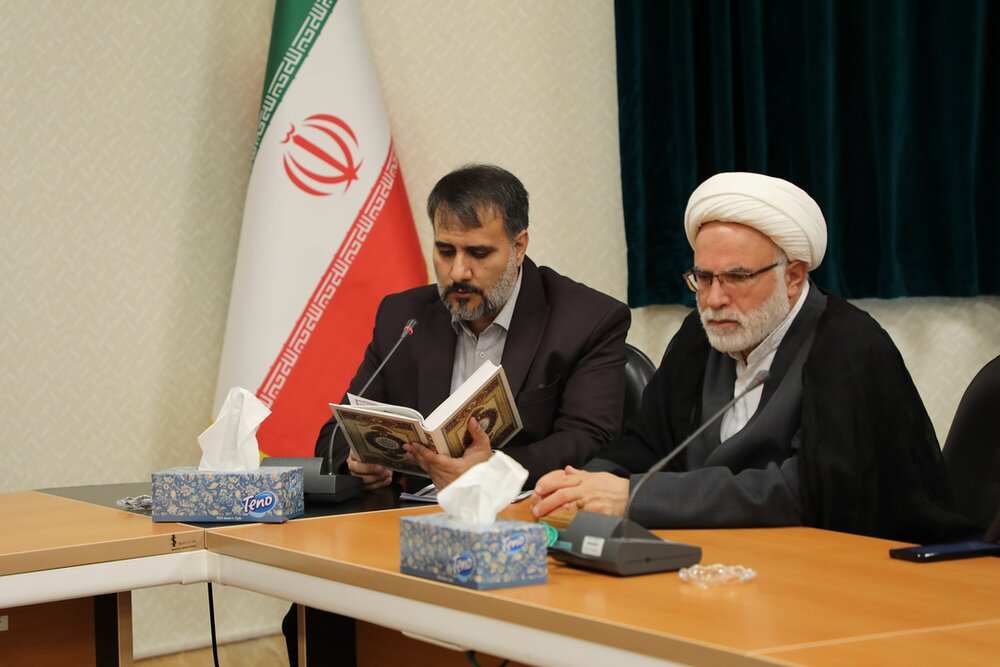 فعالان و نخبگان قرآنی حوزه علمیه باعث رونق مسابقات قرآن‌کریم خواهند شد