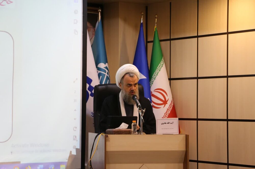 نگویید چون هوش مصنوعی آمده اجتهاد و یا فقاهت از بین می‌رود