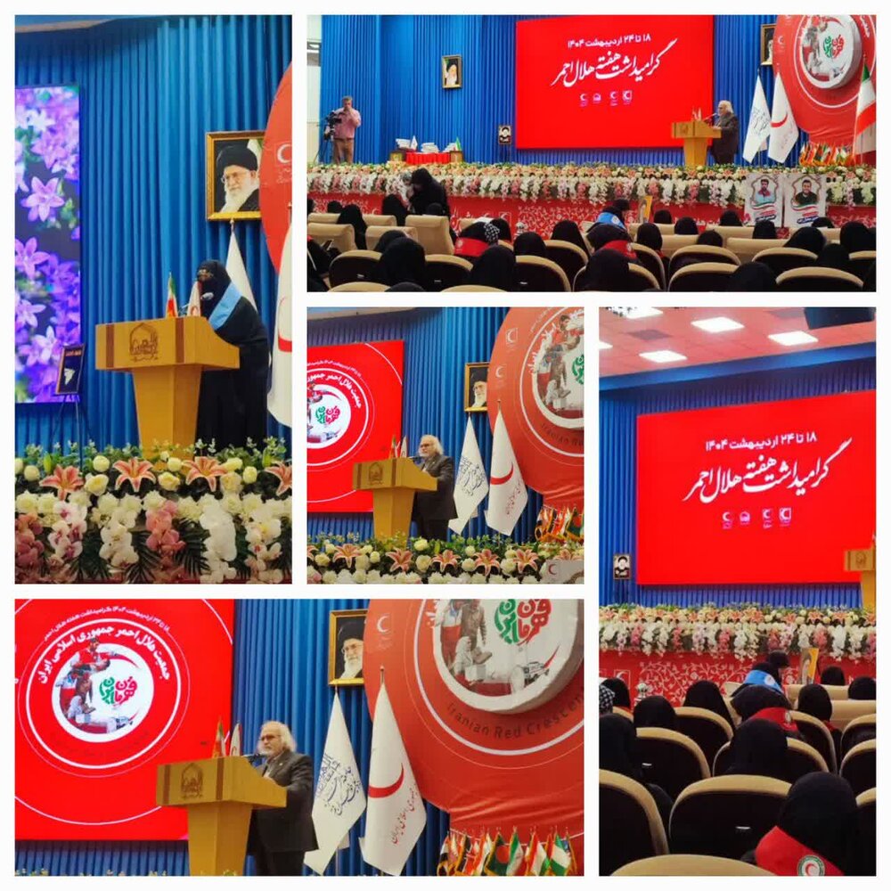 مبلغان بشردوست؛ پیام‌آوران صلح در روزگار بحران