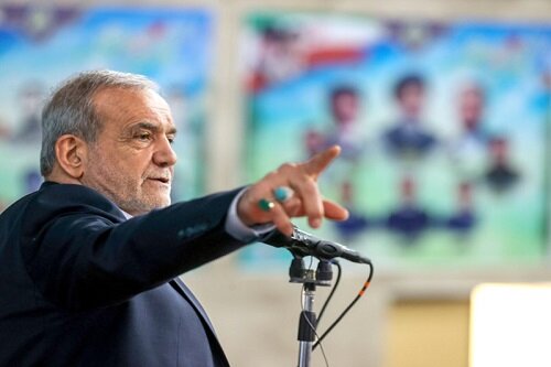 اتحاد جهان اسلام، مانع اصلی چپاول منابع توسط استکبار جهانی است