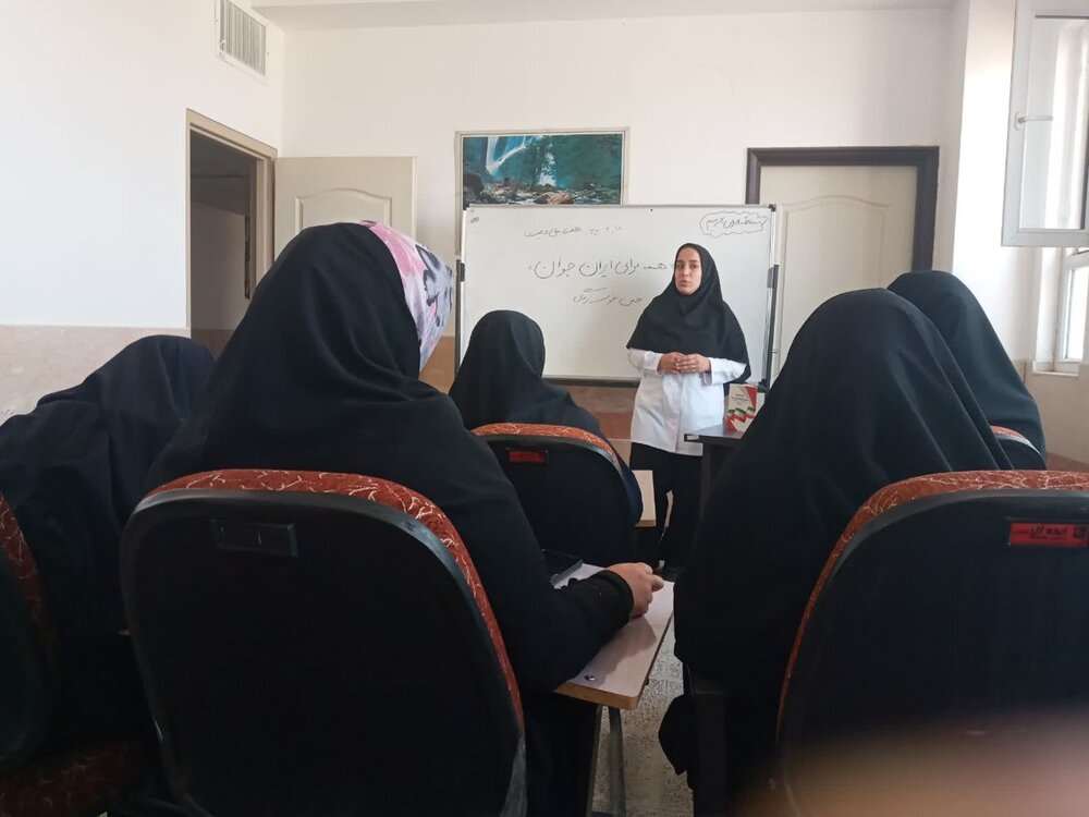 هشدار کاهش جمعیت در دلیجان