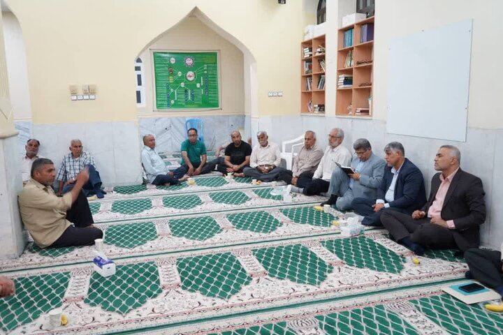 نگاه ما به شیعه و اهل تسنن یکسان است