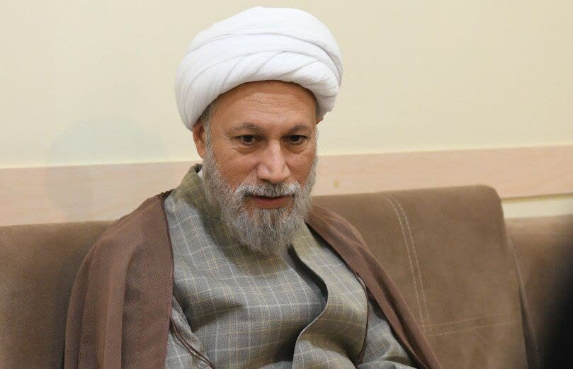 نهادهای حوزوی با روحیه مطالبه‌گری در مسیر تحقق منویات رهبری فعال‌تر شوند