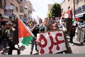 Veteran Palestinian prisoner: Israel’s prisons are ‘graveyards’ for living