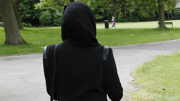Hijabu nchini Nigeria yateka vyombo vya Habari