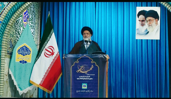 ترامپ با سفرهای نمایشی، سعی در تطهیر چهره خود و ایجاد تفرقه بین کشورهای منطقه دارد