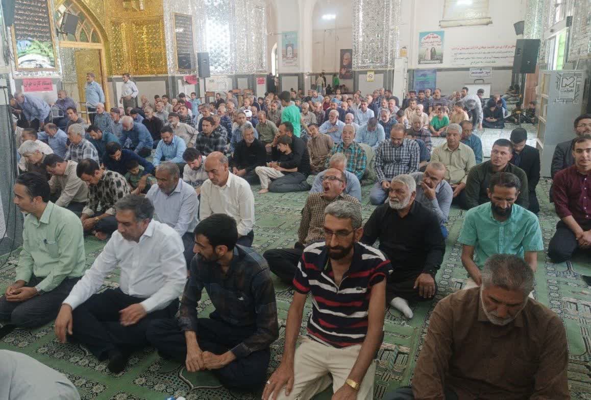 انرژی هسته‌ای نماد استقلال ملی است