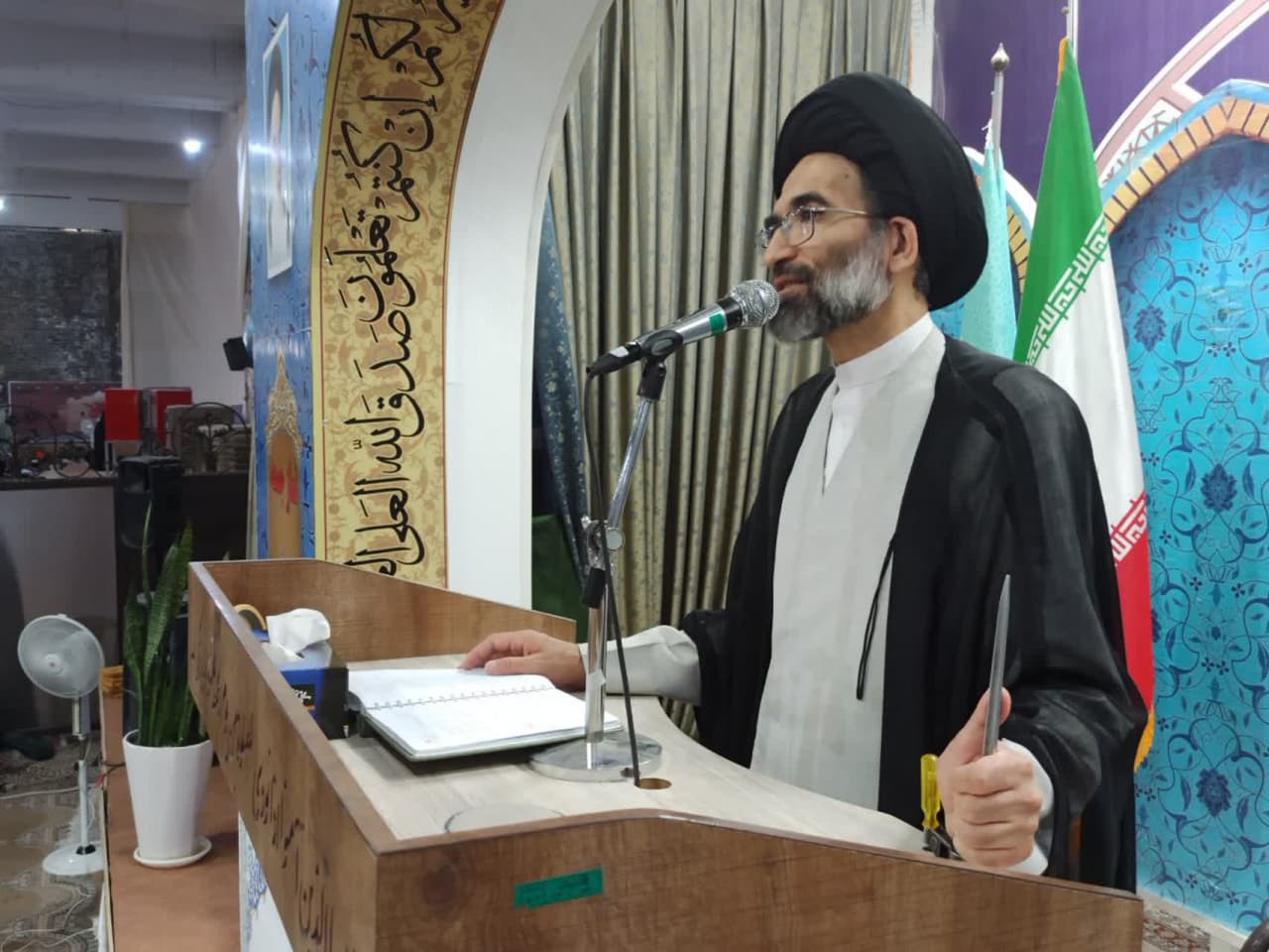 قاتل سردار دل‌ها، امروز در قامت دلسوز ملت ایران ظاهر شده است