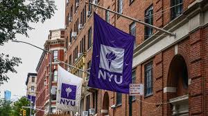 NYU withholds diploma of student who condemned Israel in graduation speech