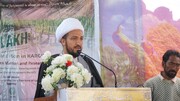 ال حمیٰ لایا گرین مشن کی طرف سے کرگل میں 1 لاکھ سے زائد پودے لگا کر تاریخی درخت کاری مہم کا آغاز کردیا+تصاویر