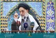 إمام جمعة النجف: استقبال النجف لآية الله العظمى جوادي الآملي رسالة تؤكد أن القوميات والحدود الجغرافية لا تفرقنا