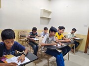 विलायत एजुकेशन सेंटर द्वारा भारत में शैक्षणिक गतिविधियों की शुरुआत