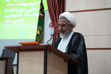 پیروزی در میدان جنگ رسانه ای با عرضه‌ی تولید محتوای فاخر محقق می‌شود
