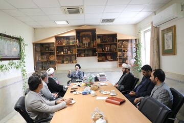 موزه بین المللی ادیان و مذاهب در قم تاسیس می‌شود